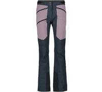 SCOTT Pants W's Dryospun 3l- Remix - Mujer - Azul / Violeta - talla S- modelo 2025
