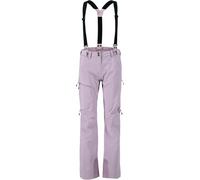 Scott Explorair 3 Layer Mujer Pantalón para ski cloud pink