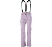 SCOTT Pants W's Explorair 3l - Mujer - Violeta - talla XS- modelo 2024