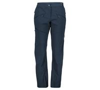SCOTT Pants W's Zxplorair Siftshell - Mujer - Azul - talla L- modelo 2025