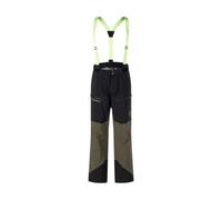 SCOTT Pantys M's Explorair GTX 3L, Douglas Green/Black, M