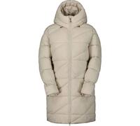 SCOTT Parka Insuloft Warm W - Mujer - Beige - talla XS- modelo 2026
