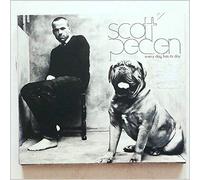 Scott Peden - EVERY DOG HAS IT'S DAY ( CD & DVD BOX SET )