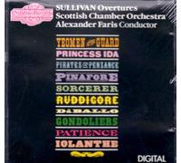 Scott.Philh.Orch. - Ouvertüren [Import]