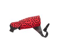 Scott - Pieles de foca - Explorair 95 Skin de Nylon - Talla 163 cm - Rojo Rojo 163 cm