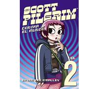 Scott Pilgrim contra el mundo (Scott Pilgrim 2) (Best Seller | Cómic)