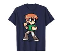 Scott Pilgrim contra el mundo Scott Pilgrim Camiseta