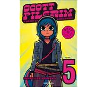 Scott Pilgrim Contra El Universo (scott Pilgrim 5) (ebook)