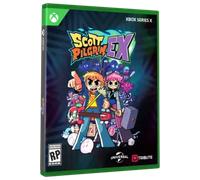 Scott Pilgrim EX Limited Run (Importacion USA) Xbox Series standard