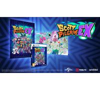 Scott Pilgrim EX Playstation 5 standard