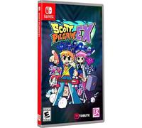 Scott Pilgrim EX (Switch)