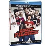 Scott Pilgrim [Francia] [Blu-ray]