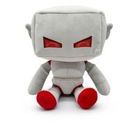 Scott Pilgrim Pluschfigur Robot-01 23 cm NUEVO