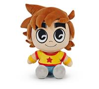 Scott pilgrim plush figure scott pilgrim - figura decorativa (23 cm)