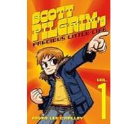 Scott Pilgrim S Precious Little Life (scott Pilgrim #1)