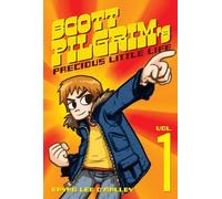 [Scott Pilgrim: Scott Pilgrim's Precious Little Life Volume 1] [by: Bryan O'Malley]