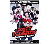 Scott Pilgrim vs. the World [DVD] (IMPORT) (No hay versión española)