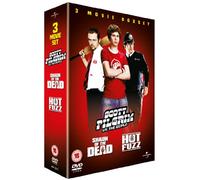 Scott Pilgrim Vs.the World/Hot - Scott Pilgrim Vs. the World/Hot [Reino Unido] [DVD]