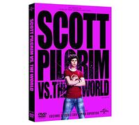 Scott Pilgrim vs. the world [Italia] [DVD]