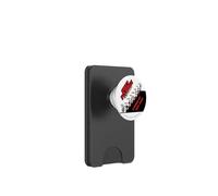 Scott Pilgrim Vs. The World League Of Evil Exes PopSockets PopWallet para MagSafe