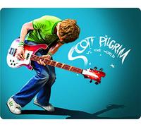 Scott Pilgrim Vs. the World [Reino Unido] [Blu-ray]