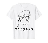 Scott Pilgrim Vs. The World Seven Evil Exes Camiseta
