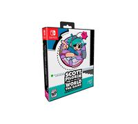 LIMITED RUN GAMES Scott Pilgrim contra el Mundo: el Juego - Edición clásica (Import)