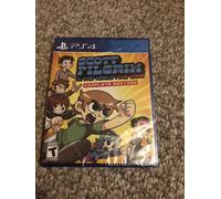 Scott Pilgrim Vs The World: The Game - Complete Edition ( (PC) (Importación USA)