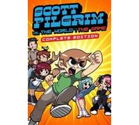Scott Pilgrim vs. The World : The Game - Complete Edition (Xbox One) XBOX LIVE Key GLOBAL