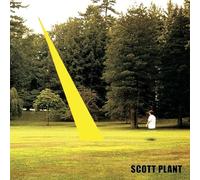 Scott Plant - Alone / With Us [Vinilo]