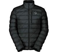 Scott - Plumíferos esquí - Jacket M's Insuloft Tech Primaloft Black - Talla S - Negro Negro S