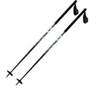 SCOTT Pole Free 18 - Unisex - Negro - talla 115- modelo 2026