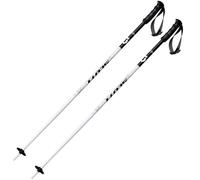 SCOTT Pole Sea Jr - Niño - Blanco / Negro - talla 100- modelo 2025