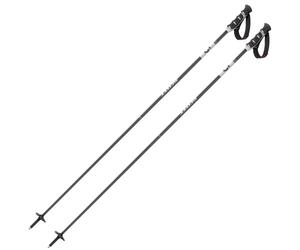 SCOTT Pole Zeo 14 Srs - Unisex - Gris / Negro / Blanco - talla 110- modelo 2025