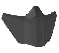 Scott Primal Safari Facemask, negro para Hombres