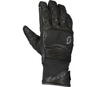 Scott Priority GTX Guantes de moto, negro, Talla XS