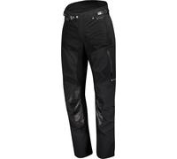 Scott Priority GTX Pantalones textiles para motocicletas para damas, negro, tamaño 48 para Mujer