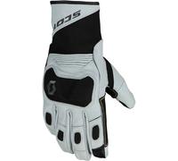 Scott Priority, guantes Gore-Tex M male Gris Claro/Negro