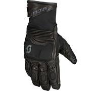 Scott Priority GTX Guantes de moto, negro, tamaño XL para Hombres