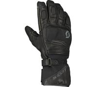 Scott Priority Pro GTX Guantes de moto, negro, tamaño L para Hombres