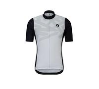SCOTT Produktname: Maillot de ciclismo para hombre RC Endurance blanco | XL