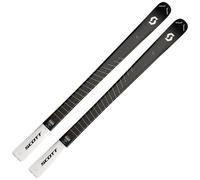 SCOTT Proguide 96 - Unisex - Negro / Marrón / Blanco - talla 173- modelo 2024