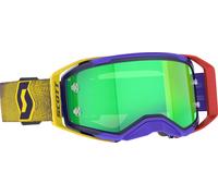 Scott Prospect 2.0 Gafas de motocross, multicolor para Hombres