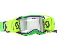 Scott Prospect 2.0 WFS Gafas de motocross, morado/amarillo
