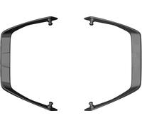 Scott Prospect/Fury Outtriggers, negro, Talla única
