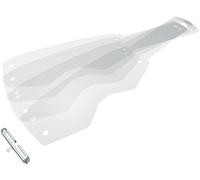 Scott Prospect/Fury Pak-20 Tear Offs, blanco para Hombres