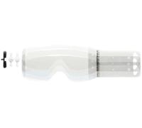Scott Prospect/Fury Pro Stack Tear Offs, Claro, Talla única