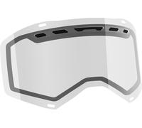 Scott Prospect Fury Thermal ACS Lente de reemplazo, Claro, Talla única
