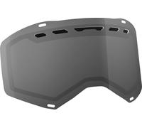 Scott Prospect Fury Thermal ACS Lente de reemplazo, gris, Talla única