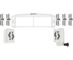 Scott Prospect/Fury WFS50 Roll-Off Kit, Blanco, Talla única